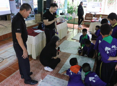 เข้าร่วมพิธีเปิดโครงการค่าย“เยาวชน…รักษ์พงไพร ... พารามิเตอร์รูปภาพ 58